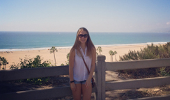 First Days at University