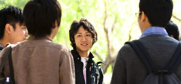 Overcoming the laguage barrier 