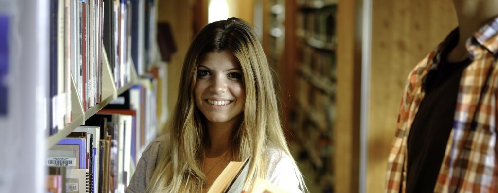 Academic Scholarship Programs