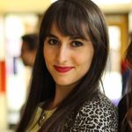 Sara and Friends - International Dinner 2016