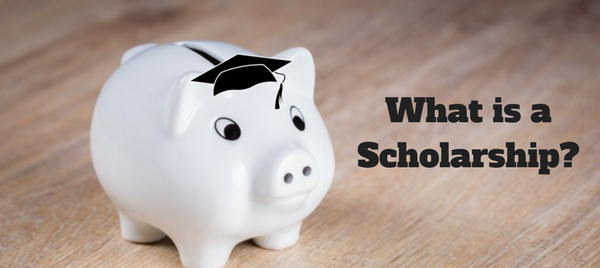 Go Campus Scholarship