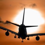 Flying Home