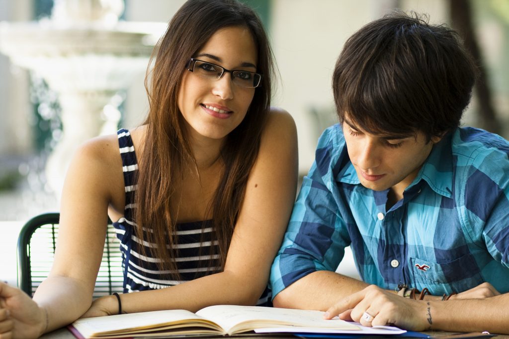 Registering for College Classes