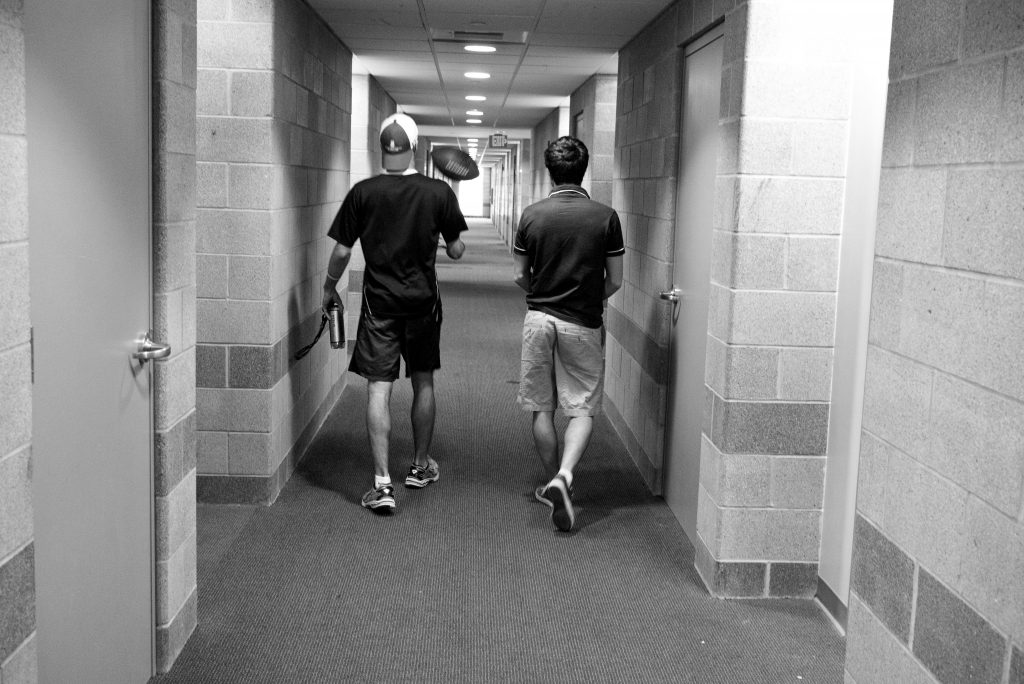 Extracurricular Activities