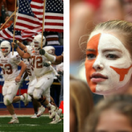 College Sports in the US