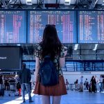 Departure Checklist