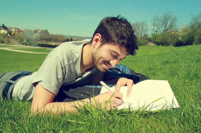 Letter to International Students