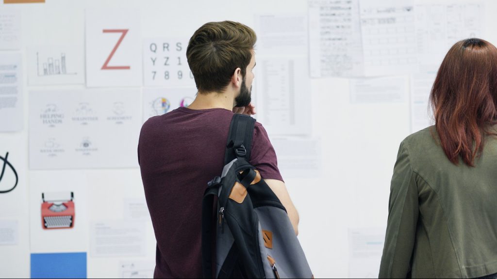 international college student